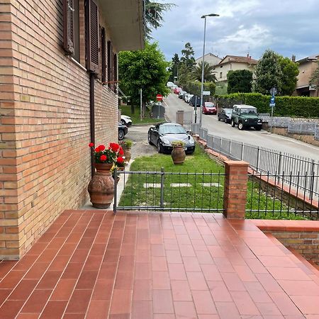 Casa Giovanni San Gimignano Dış mekan fotoğraf