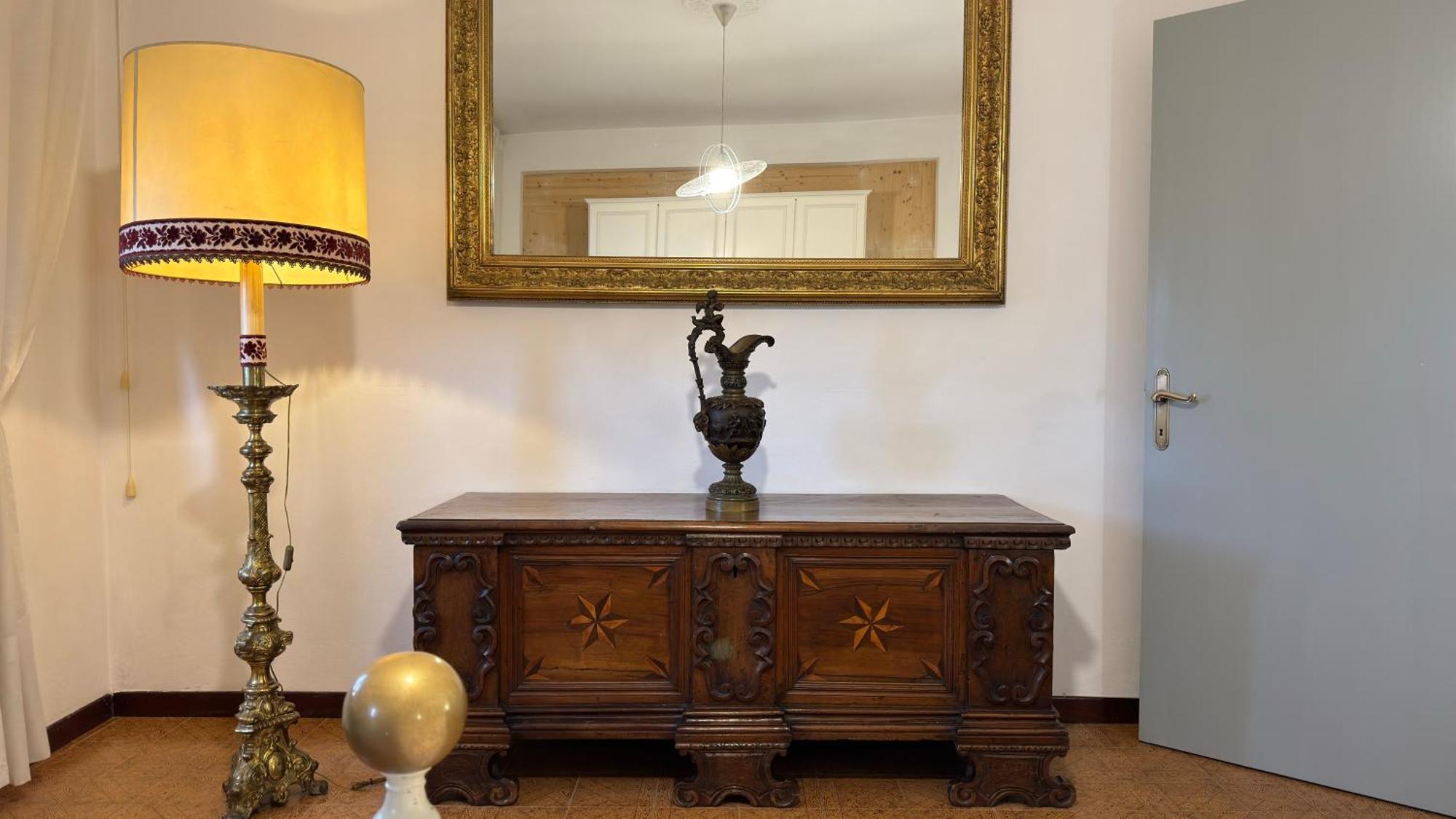 Casa Giovanni San Gimignano Dış mekan fotoğraf