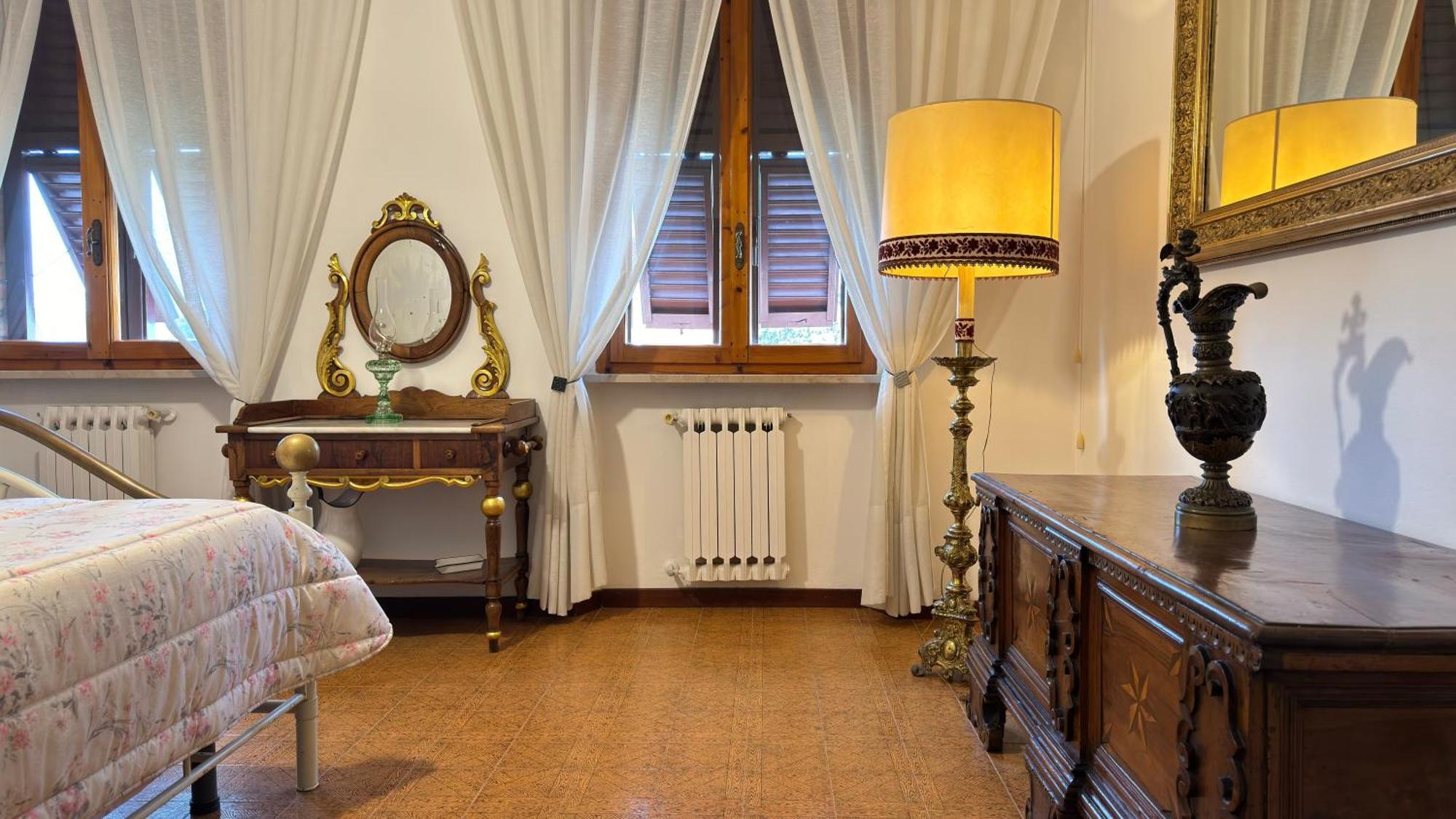 Casa Giovanni San Gimignano Dış mekan fotoğraf