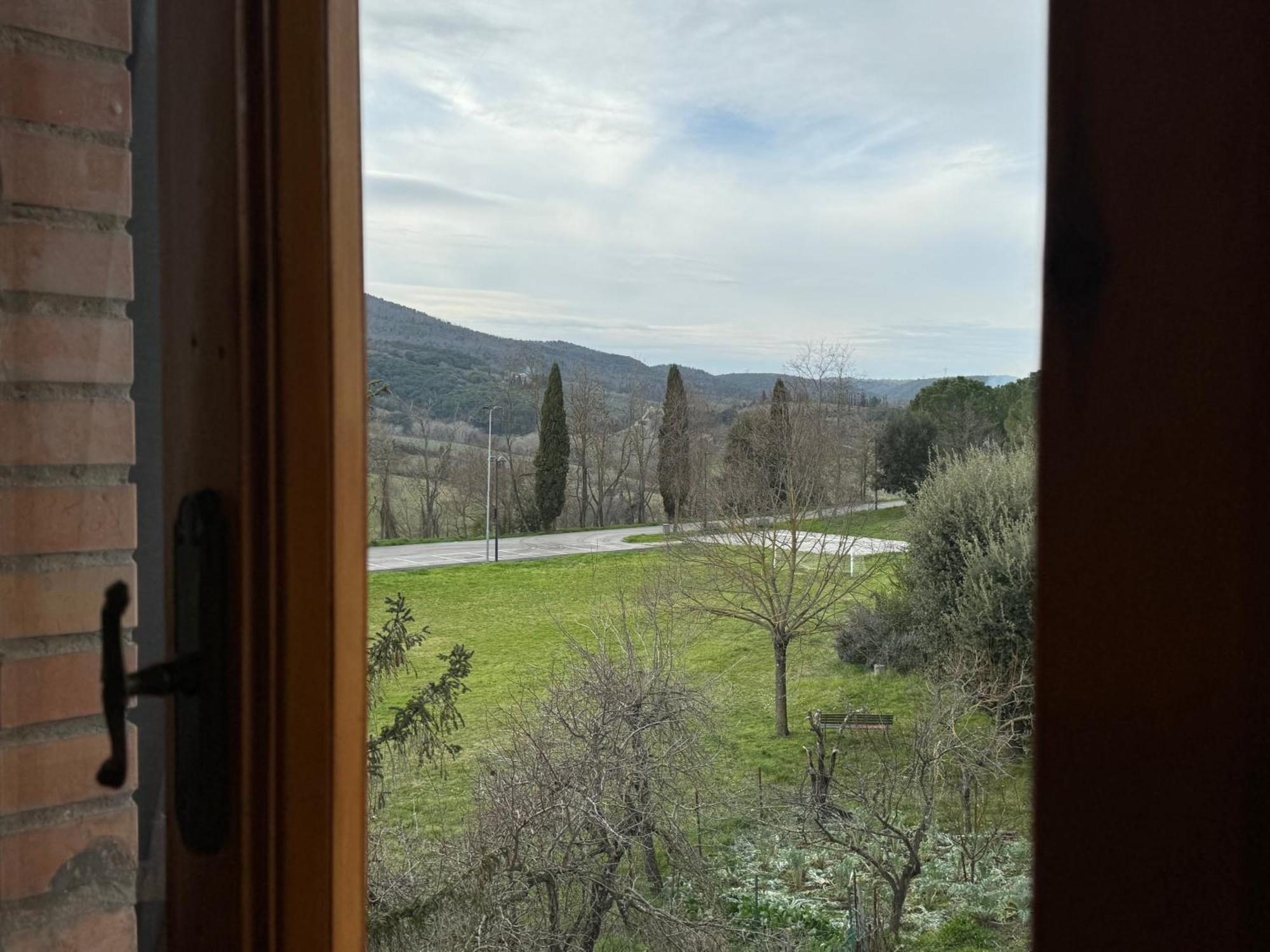 Casa Giovanni San Gimignano Dış mekan fotoğraf