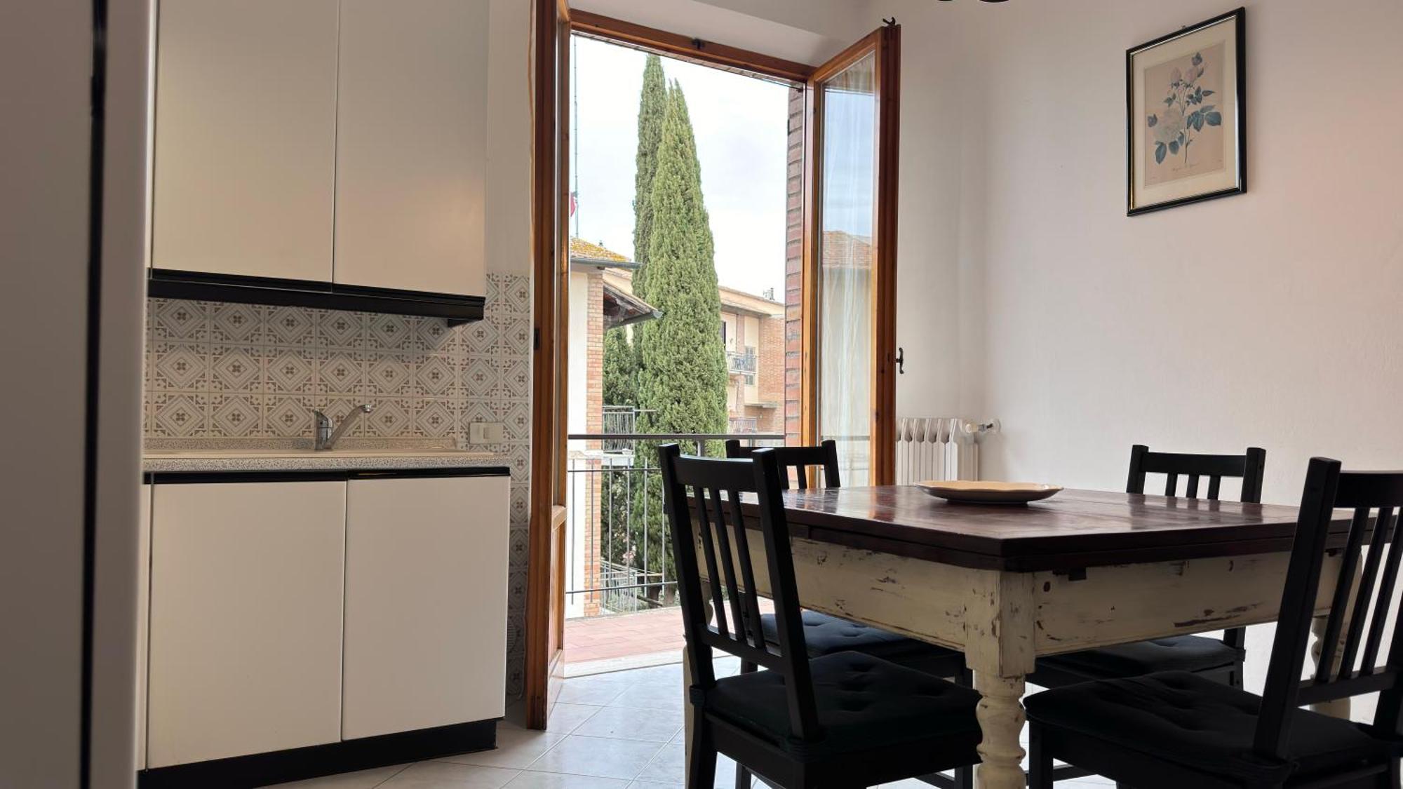 Casa Giovanni San Gimignano Dış mekan fotoğraf