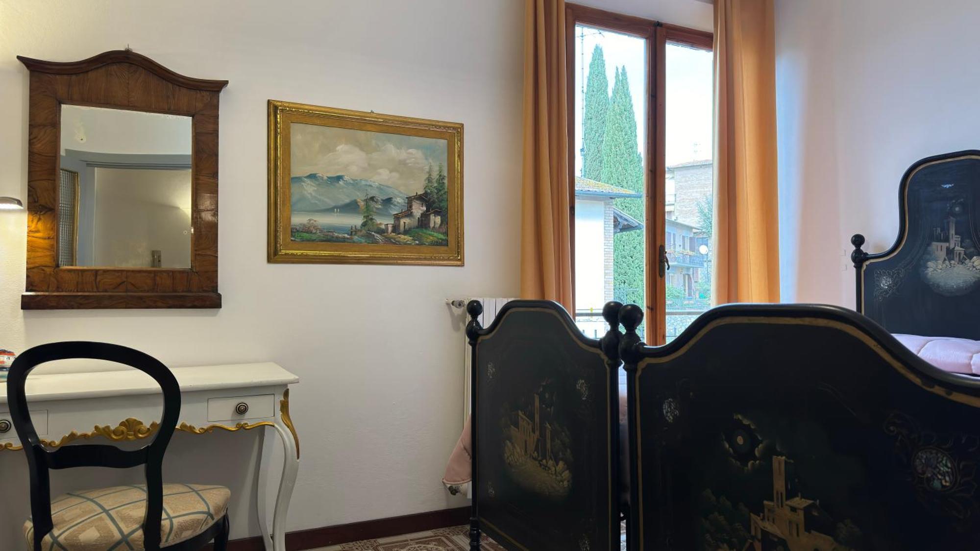 Casa Giovanni San Gimignano Dış mekan fotoğraf