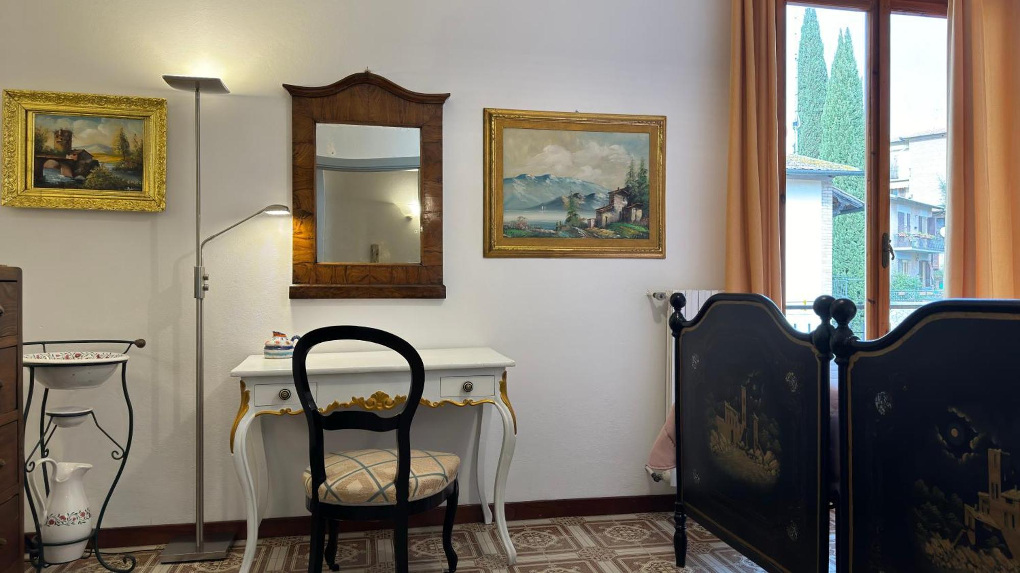 Casa Giovanni San Gimignano Dış mekan fotoğraf