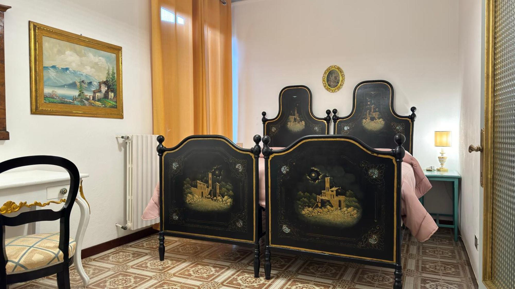 Casa Giovanni San Gimignano Dış mekan fotoğraf