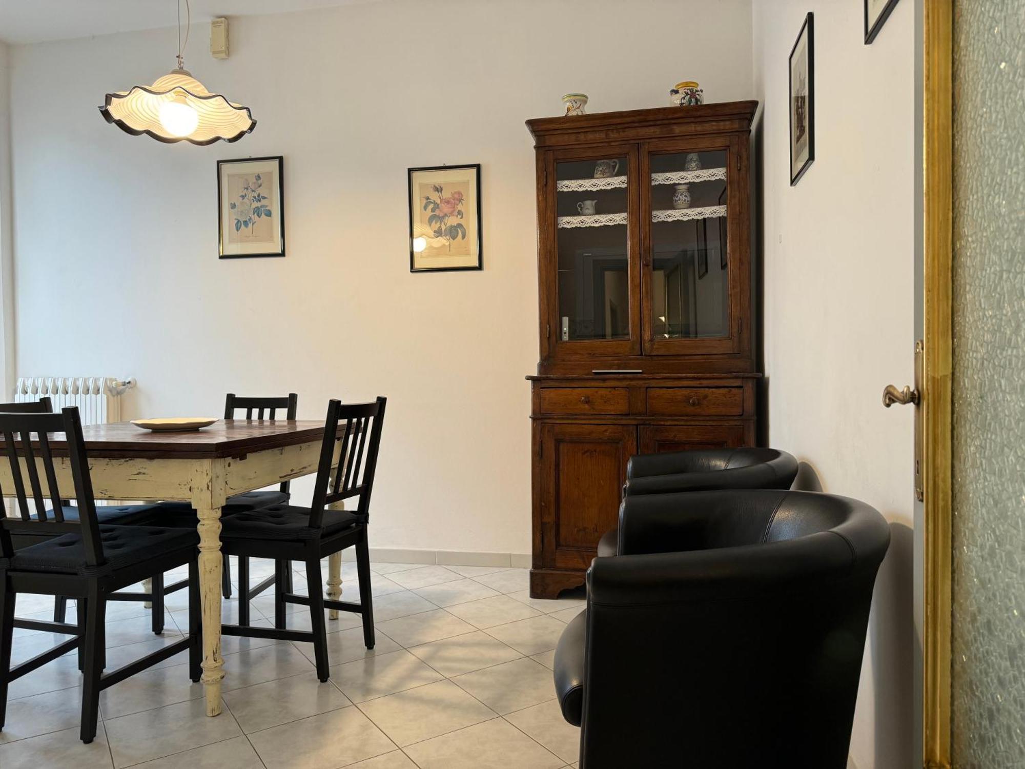 Casa Giovanni San Gimignano Dış mekan fotoğraf