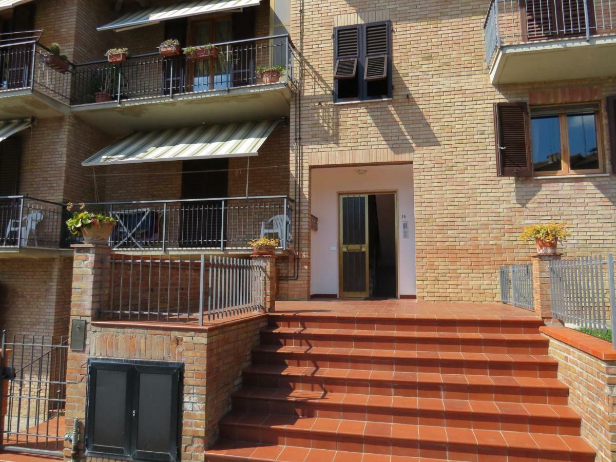 Casa Giovanni San Gimignano Dış mekan fotoğraf